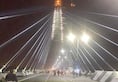 signature bridge: with in 24 hours one more accident