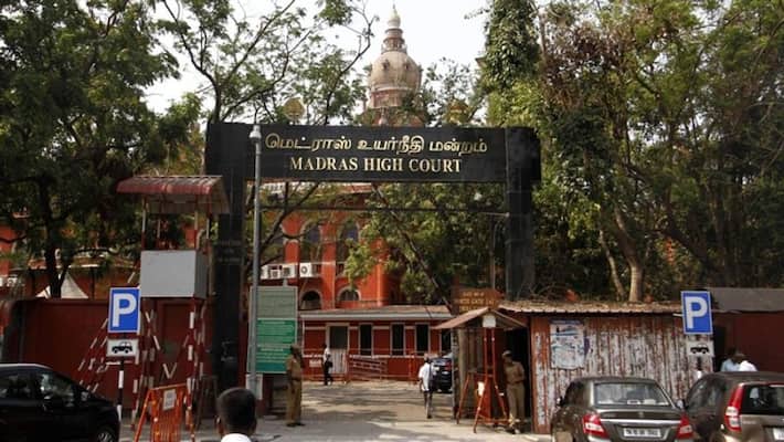 PMLA complaint against S DilliRaj is misconceived and accordingly Quashed Madras High Court PMLA complaint against S DilliRaj is misconceived and accordingly Quashed Madras High Court