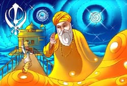 India celebrates Guru Nanak Jayanti today