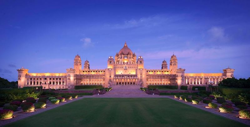 The royal Bollywood wedding of Priyanka Chopra and Nick Jonas is all set to kickstart from November 29 at the royal Umaid Bhawan.