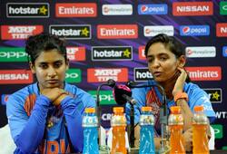 Mithali-Harmanpreet cold war: Diana Edulji denies reports of COA meeting Team India duo to broker peace