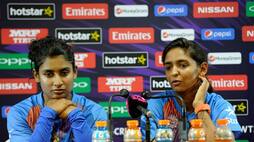 Mithali-Harmanpreet cold war: Diana Edulji denies reports of COA meeting Team India duo to broker peace
