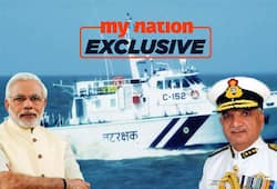 India Maldives tri nation exercise coastguard China Rajendra Singh Sri Lanka