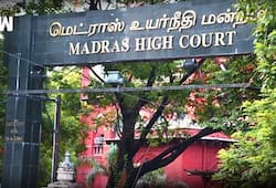 Madras high court hears student petition, refuses to order contempt against protesting teachers