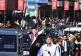 Northeast Has Moved Beyond Guns, Shutdowns, Blockades, say PM Modi In Mizoram