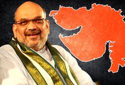 Opposition drags Amit Shah Sohrabuddin case electoral strategy Narendra Modi BJP Congress