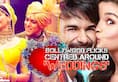 Bollywood films theme weddings Top 10 stole your hearts