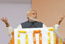 Narendra Modi Kalvakuntla Chandrashekar Rao Telangana election Congress BJP