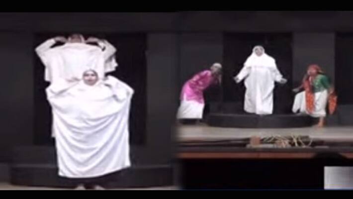 petition rejected on kithab drama in state youth festival petition rejected on kithab drama in state youth festival