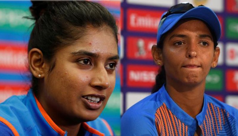 Virat Kohli vs Rohit Sharma, two captains formula in Team India women's and men's team