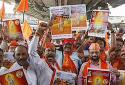 Ayodhya case 3 men who can settle Indias most communally-charged land dispute