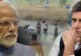 Mandya accident: President Kovind, PM Modi, Rahul Gandhi, Rajeev Chandrasekhar condole death of 25 people
