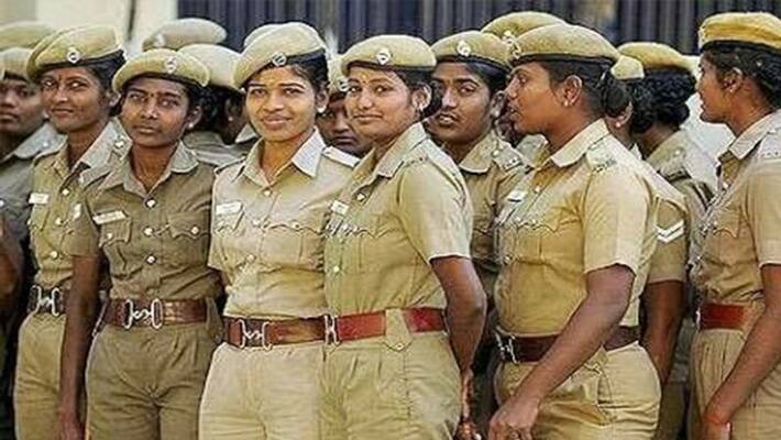 Kalpatharu lady constable team to protect ladies in tumakur Kalpatharu lady constable team to protect ladies in tumakur
