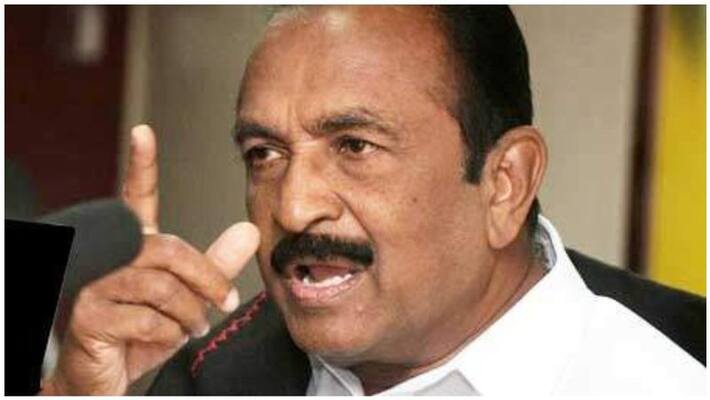 mdmk vaiko only for protest...pon radhakrishnan mdmk vaiko only for protest...pon radhakrishnan