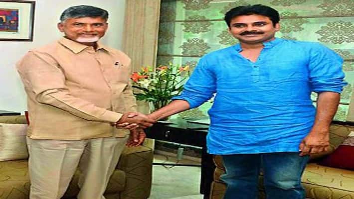 pawan will sell his party like Chiranjeevi: Chandrababu pawan will sell his party like Chiranjeevi: Chandrababu