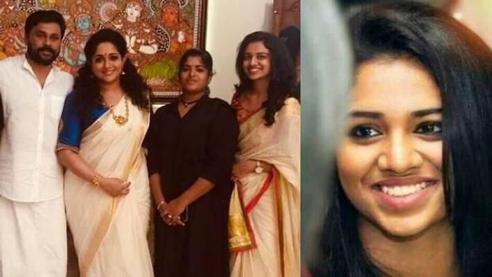 meenakshi with dileep and kavya madhavan meenakshi with dileep and kavya madhavan
