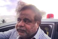Ambareesh death actor politician dialysis at Sagar Hospital