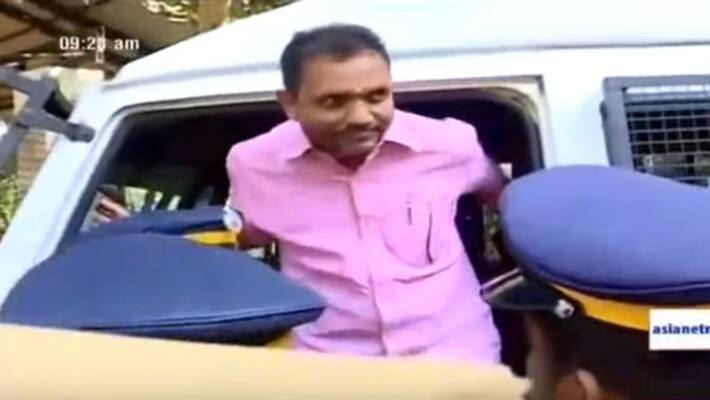 high court consider K Surendran bail plea high court consider K Surendran bail plea