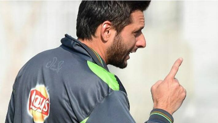 Pakistan Cricketer Mohammad Amir confessed to spot fixing after Afridi slapped him Pakistan Cricketer Mohammad Amir confessed to spot fixing after Afridi slapped him