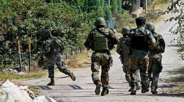 Kashmir India eliminates 6 terrorists Shopian encounter Hizbul Mujahideen Lashkar-e-Taiba
