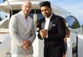 YouTube star Guru Randhawa American rapper Pitbull song