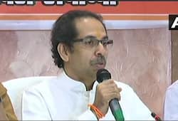 Uddhav Thakre - Hindus are now powerful, do not mess with emotions after seeing Ramlala