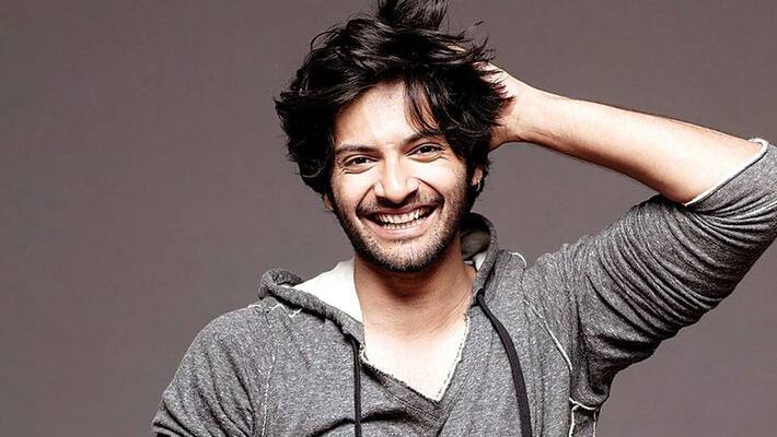 Nude photos of Ali Fazal gets leaked online Nude photos of Ali Fazal gets leaked online