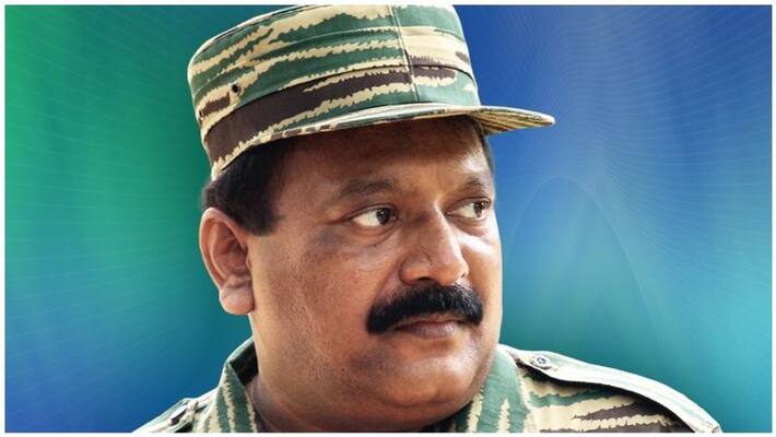 Prabhakaran to come to Sri Lanka Prabhakaran to come to Sri Lanka