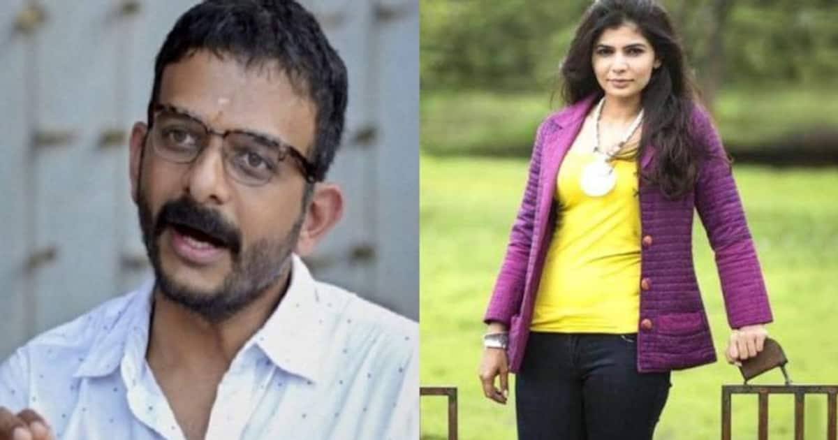 Left-liberals' hypocrisy: Sympathy for TM Krishna, none for Chinmayi ...