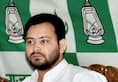 Laloo Son Tejasvi Yadav have to vacate his Government bungalow