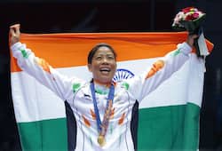 Sports ministry sends all-women list Padma awards Mary Kom recommended Padma Vibhushan