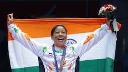Sports ministry sends all-women list Padma awards Mary Kom recommended Padma Vibhushan