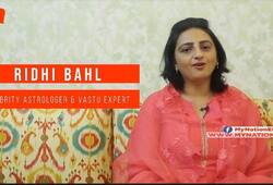 Ridhi Bahl Vedic moonsign more accurate than western sunsign