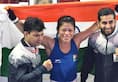 Women's World Boxing Championships Mary Kom's historic 6th gold