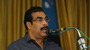 Cooperation only in cooperative sector muslim League part of UDF: PK Basheer MLA fvv Cooperation only in cooperative sector muslim League part of UDF: PK Basheer MLA fvv