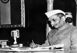 Rajendra Prasad birth anniversary: Lesser known facts about India's first and longest serving President