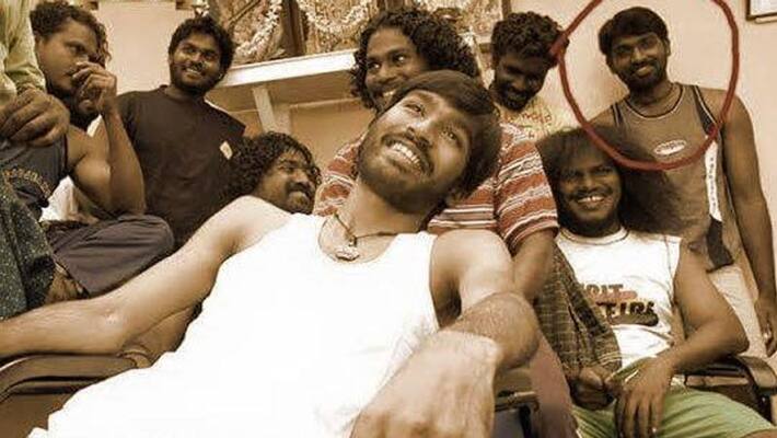 dhanush to act in selva's film after 2 years dhanush to act in selva's film after 2 years