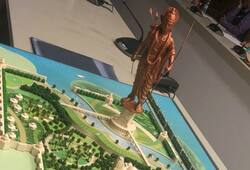 Hard selling Hindutva: Yogi govt's Ram sculpture in Ayodhya to be even taller than Statue of Unity