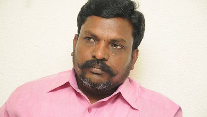 VKC Thirumavalan Trailing VKC Thirumavalan Trailing