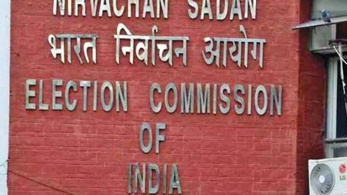 Ec issues notice to contested candidates Ec issues notice to contested candidates
