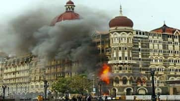 26/11 Mumbai terror attack: India remembers victory after days of struggle