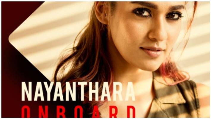 nayanthara committed in vijay63 nayanthara committed in vijay63