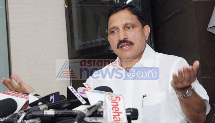 AP CM YS Jagan has To Accept Ramesh kumar As AP SEC, Nimmagadda To Meet Governor Today
