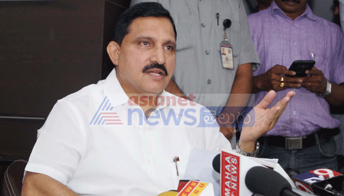 CBI Report to Highcourt Over sujana Chowdary CBI Report to Highcourt Over sujana Chowdary
