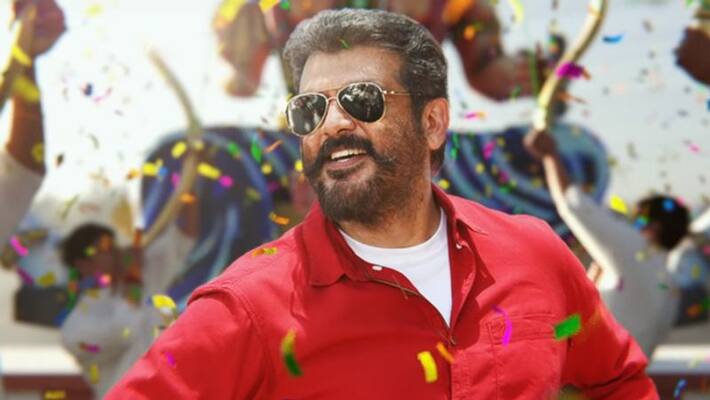 Ajiths posh bungalow gets ready Ajiths posh bungalow gets ready
