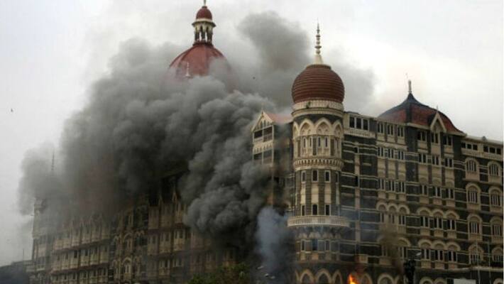 Mumbai cops get threat of 26/11 style terror attack Police Traffic Control received message pwt Mumbai cops get threat of 26/11 style terror attack Police Traffic Control received message pwt