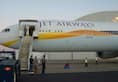 Jet Airways set to lose prime flight slots