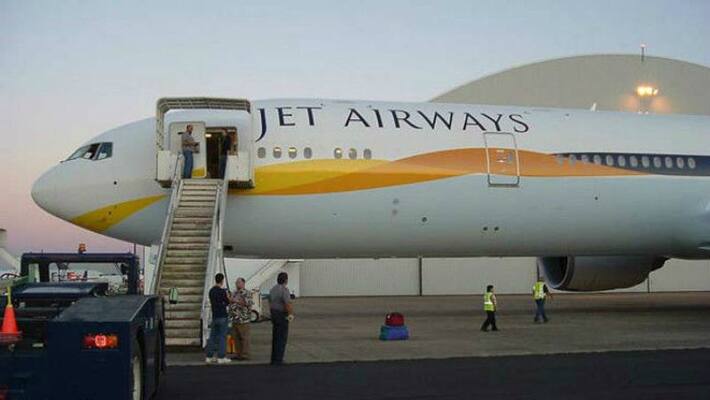 Jet Airways offers up to 50% discount on domestic, international tickets Jet Airways offers up to 50% discount on domestic, international tickets