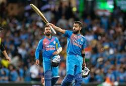 India vs Australia: Alex Carey hopes 'good pace bowlers' will stop Virat Kohli in Test series