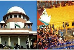 Date extended for hearing on the review petition in Sabarimala case